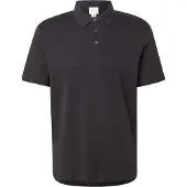 Calvin Klein Polo A Maniche Corte Supima Emb