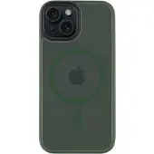 Tactical Custodia Per Telefono Magforce Hyperstealth Iphone 15