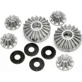 Hpi Racing Differenziale Hpi-101087