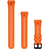 Garmin Cinturino In Silicone Instinct E-40 Mm 20 Mm