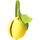 Oli&carol Portaciuccio Lou The Lemon