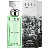 Calvin Klein Eau De Parfum Eternity For Women Summer 2023 100ml