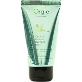 Orgie Lubrificante Cocktail Caipirinha 50ml