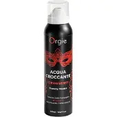 Orgie Mousse Croccante Strawberry
