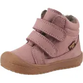 Froddo Kid's Ollie Wool Tex Scarpe invernali Bambini (19, marrone)