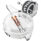 Silva Arc Jet C Bussola transparent /grigio
