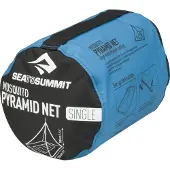 Sea to Summit Mosquito Net Zanzariera nero