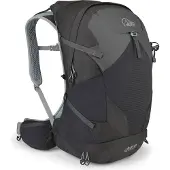 Lowe Alpine Women's AirZone Trail Duo ND30 Zaino da escursionismo grigio
