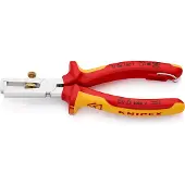 Knipex Spelafili con occhiello di fissaggio