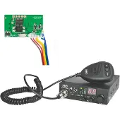 Pni Stazione Radio Cb Escort Hp 8000l
