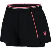 K-Swiss Pantaloni Corti Hypercourt 7
