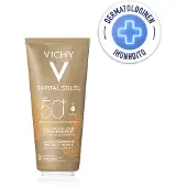 VICHY Capital Soleil Latte Solare SPF50+ 200 ml — Latte solare