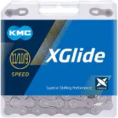 Kmc Catena X-glide Ept Cues