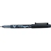 Pilot Pennarello V-sign 12 Unità