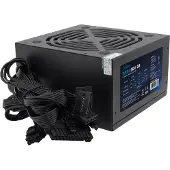 CoolBox Fonte Di Alimentazione Atx 500gr 300w