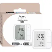 Aqara Sensore Di Temperatura W100