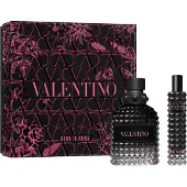 Valentino Born In Roma Uomo — Eau de Toilette