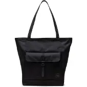Herschel Shopper 'Retreat' nero