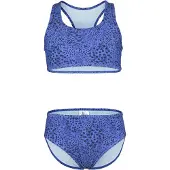Heber Peak Kid's SeapineHe. Bikini Bambini (128, blu)