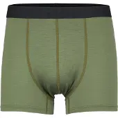 Stoic Merino150 AlsenSt. Boxer Intimo lana merinos Uomo (5XL, olivia)