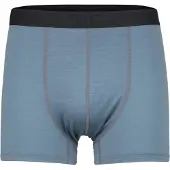 Stoic Merino150 AlsenSt. Boxer Intimo lana merinos Uomo (5XL, turchese)