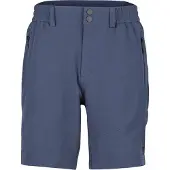 Heber Peak EvergreenHe. Shorts Pantaloncini Uomo (L, blu)