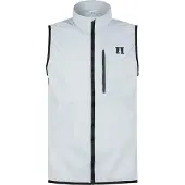 Heber Peak WildwoodHe. Wind Vest Gilet a vento Uomo (3XL, grigio)