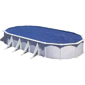 Gre Accessories Copertura Per Piscine Ovali