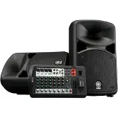 Yamaha Altoparlante Zx58370 600bt