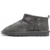 Gooce Boots 'Mindy' grigio scuro