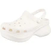 Crocs Scarpe Bae Clog donne - Bianco - 42 / 43