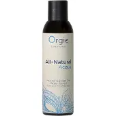 Orgie Lubrificante Natural 150ml