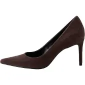 Next Décolleté 'Forever Comfort' marrone scuro
