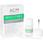 ACM Soluzione Molutrex 3 ml — Soluzione topica
