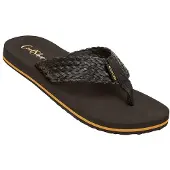 Cool shoe Women's Twist Sandali Donna (35, nero)