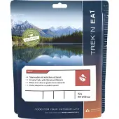 Trek'N Eat Con Pollo E Pasta Spinaci 150g