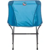 Big Agnes - Sedia leggera da bivacco - Mica Basin Camp Chair Cendre Blue in Alluminio