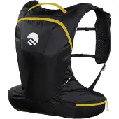 Ferrino X-Track 15 Zaino per trail running nero