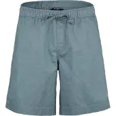Stoic Hemp53 MMXX. Shorts Pantaloncini Uomo (3XL, turchese)