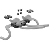 Syncros Adattatore Ext-r-100-al Tt/tri Clip On