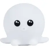 Winkee Lampada Led A Figura Octopus
