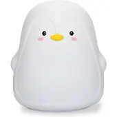 Winkee Lampada Led A Figura Penguin