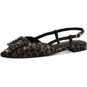 Tamaris Scarpe con cinturino alla caviglia marrone - 36