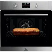 Electrolux Forno Multifunzione Eof4p56x 72l