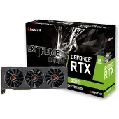 Biostar Scheda Grafica Rtx 3080 10gb Gddr6x