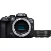 Canon Fotocamera Compatta Eos R10