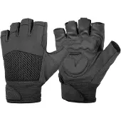 Helikon Tex Guanti Half Finger Mk2 M, nero