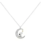 Peers Hardy Ciondolo Snoopy Luna