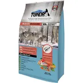 PADU Crocchette di salmone Tundra DOG 3,18 kg