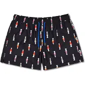 Happy socks Costume Da Bagno Boxer Light Me Up